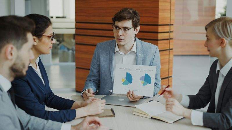 Strategy Lead